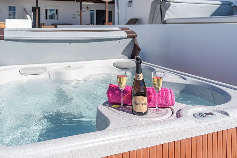 Apartament for rent at lanzarote geraneo 12