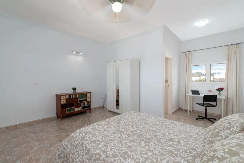 Apartment for rent al lanzarote orquidea 21