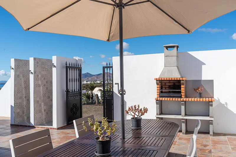 Apartment for rent al lanzarote